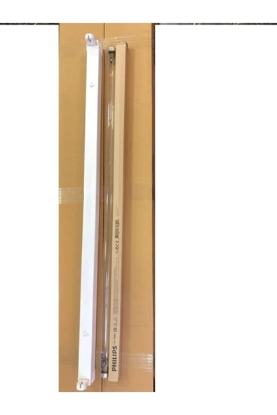 Philips Phılıps 30w Uvc Ultraviyole Armatür (lamba Dahil) ürün görseli 1
