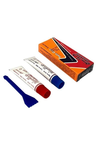 Vodaseal Leak Fix Su Sızdırmaz Sprey Şeffaf 396 gr Iran Yapıştırıcısı Epoksi Yapıştırıcı - 3