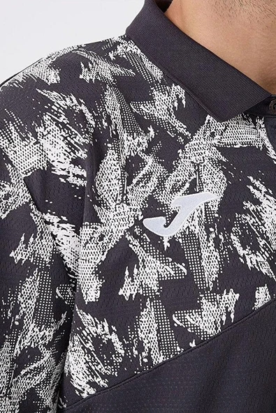 Joma Premium Polo T-Shirt - Resim 7