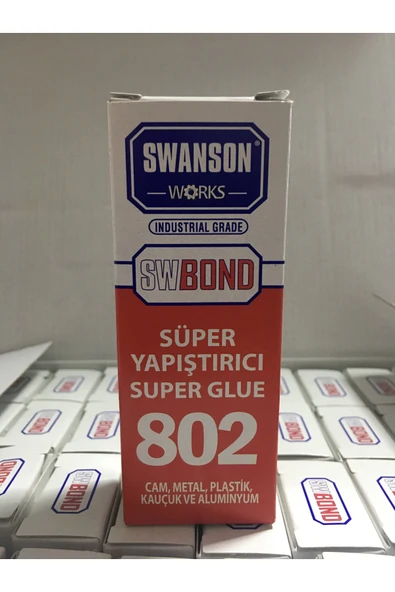 Baytas Bay Tec Baybond 504 Japon Yapıştırıcı 20 gr 1 Adet ürün görseli 1