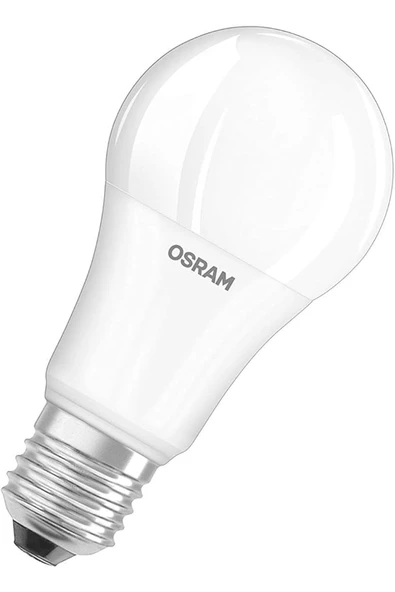 te Osram Led 10'lu Paket Cla 100 13w 1521 Lümen Beyaz Işık E27 Ampul - Resim 2