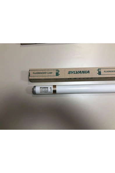 Sylvania 20W BL  60CM TEFLON KAPLI SİNEK LAMBASI - Resim 4