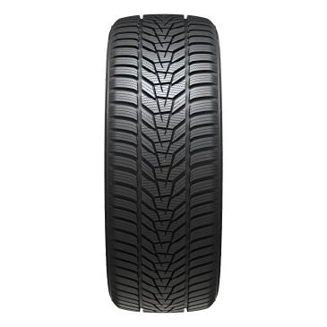 Hankook 235/55R17 103V XL Winter i*cept evo3 X W330A M+S - Resim 2