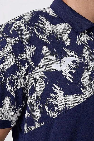 Joma Premium Polo T-Shirt - Resim 3