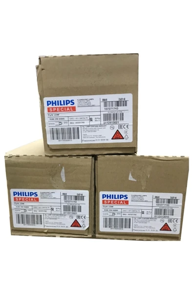 Philips 15w Uvc Lamba - Resim 4