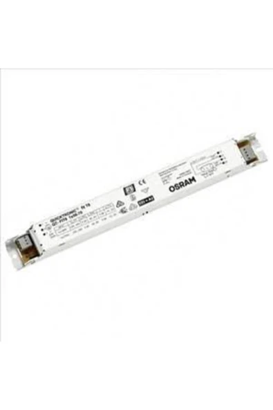 Osram Qt-fit8 1x58-70w Elektronik Balast