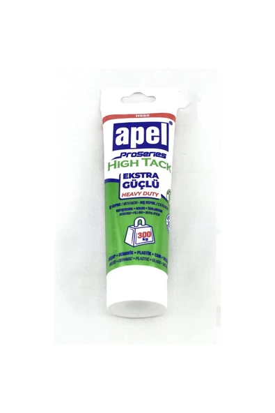 APEL H660 Ms Proseries Hıgh Tack 75 ml ürün görseli