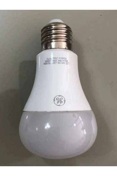 General Electric 6 ADET  GENERAL ELC LED 10W=60W 850 LÜMEN 6500K BEYAZ 25.000 SAAT - Resim 4