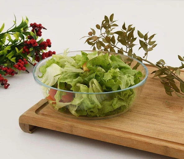 Paşabahçe 10687 Iconic Kase 1110cc - 2