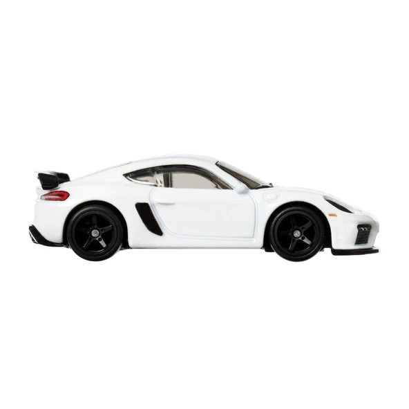 Hot Wheels Fast and Furious Premium Porsche 718 Cayman GT4 HNW46-HKD20 - 3