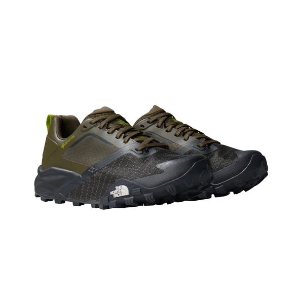 The North Face Offtrail TR GORE-TEX Erkek Ayakkabı New Taupe - Resim 5