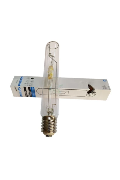 Philips 450w Hpı-t Plus Mh