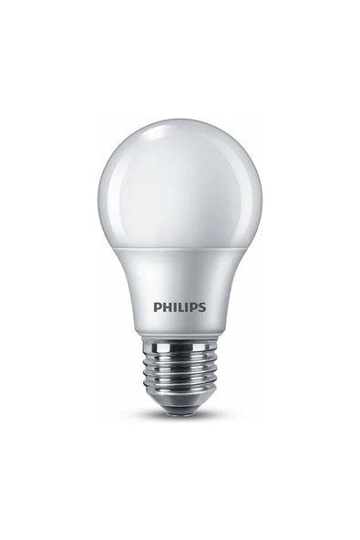 Philips Phılıps Led 13w Ampul 6500k Beyaz Işık - 2