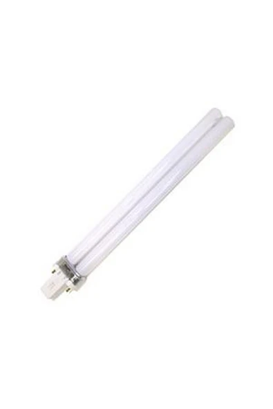 İthal Akvaryum Lambası Pls 11w Mavi-kırmızı ürün görseli 1