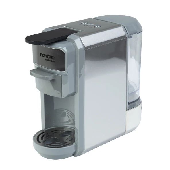 Fantom Mixpresso KS 1450 Antrasit Kapsül Kahve Makinesi - Resim 4