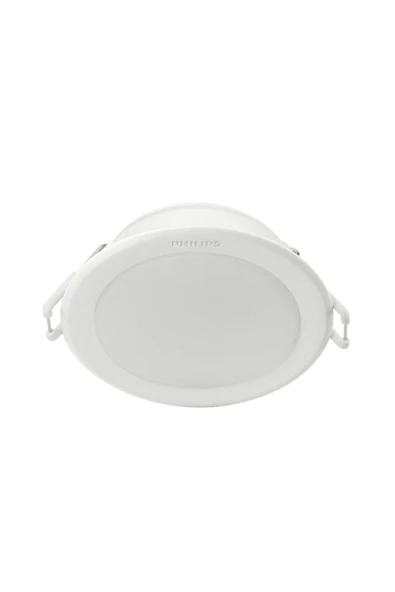 Philips 16.5w 4000k ılık Beyaz Meson Sıva Altı 1750lm Led Spot Armatür 165mm Dış, 150mm Delik Çapıdır - Resim 4