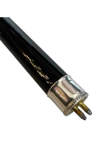 30Cm 8 Watt BLB Mor Işık Floresan Ampül Uv ışık Para Kontrolünde Kullanılabiliyor - 3