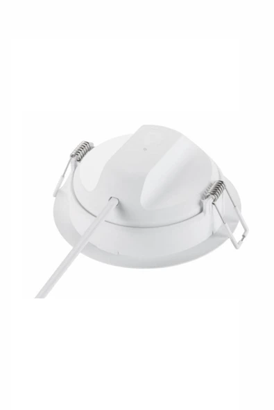 Philips Meson 16,5W Led Panel Beyaz 6500K 15 cm Mağaza Spot Armatür - Resim 2