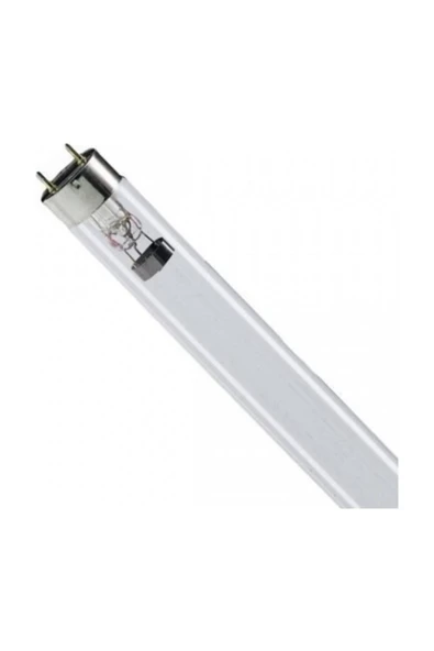 Philips 15w Uvc Ultraviyole Floresan 45cm