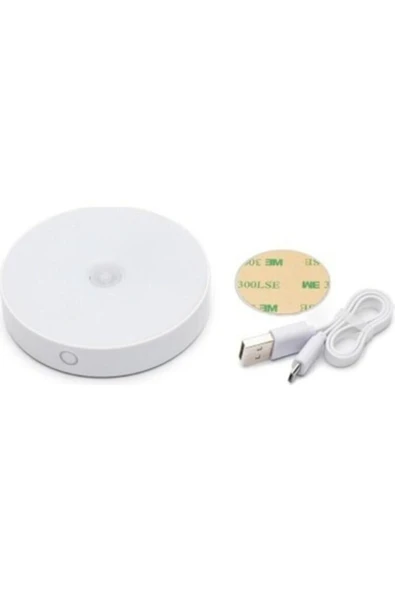 Ciceksu Blue Moon Ct-5180 Sensörlü Kabin Led Aydınlatma Günışığı (naturel Beyaz) - Resim 2