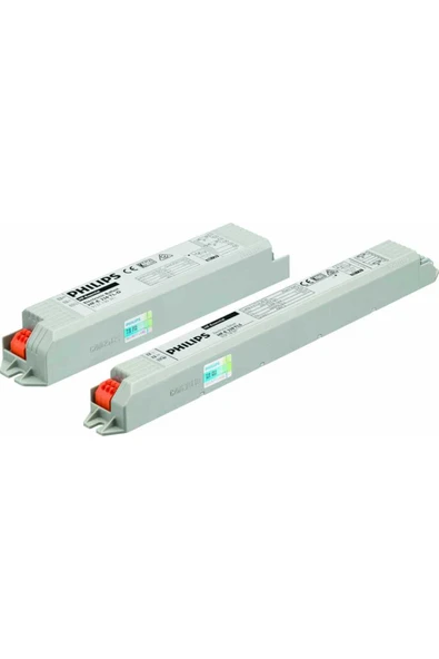 Philips Elektronik Balast HF-E II 2 X 36W - 2