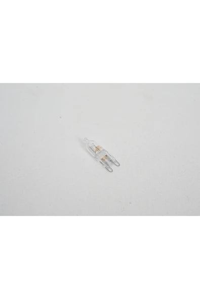 İnoksan Halopın Oven (halojen Lamba) 40w 230v G9 Osram 66740