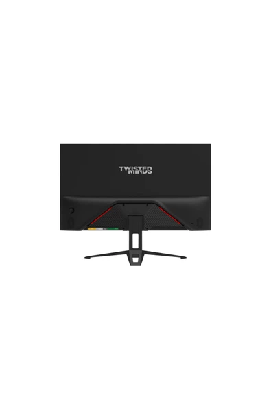 27" TM27FHD120IPS FHD 120HZ 1MS HDMI DP IPS ÇERÇEVESİZ GAMING MONİTÖR - 3