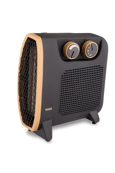 Raks PF 20 Smart 2000 W Elektrikli Fanlı Isıtıcı