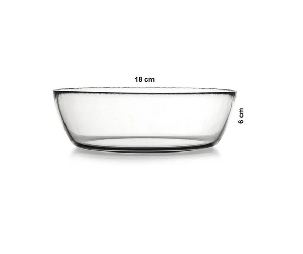 Paşabahçe 10687 Iconic Kase 1110cc - 3