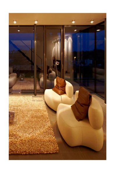 Philips 4,7w - 50w Gu10 Led Ampul Sarı Işık (10 Adet) - Resim 6