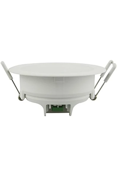 Meson Led Gömme Spot Armatur 080 3, 5W 40K 1080055 - 2