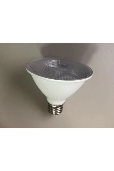 Osaka 2 ADET OSAKA E27 PAR 30 LED LAMBA 14W=100W  1100 LÜMEN 3000K SARI - Resim 3