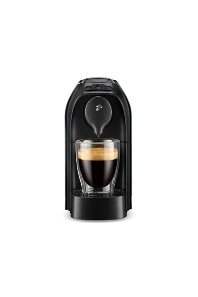 Tchibo Cafissimo Easy Siyah Espresso Kahve Makinesi - 2
