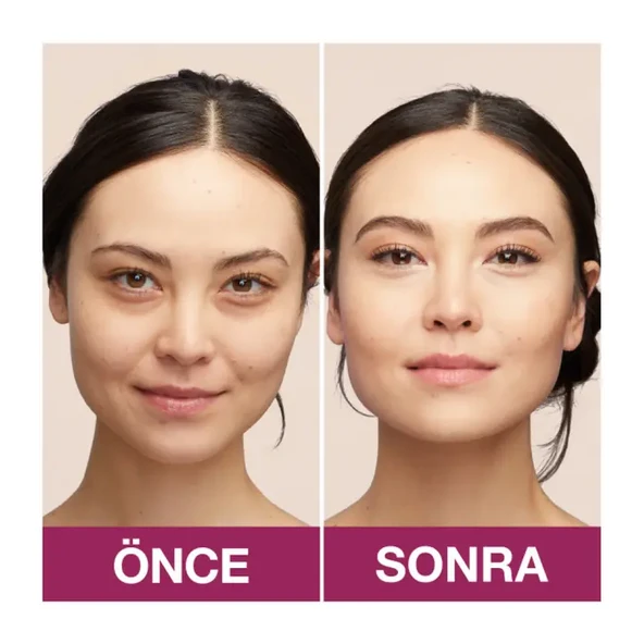 Maybelline New York Instant Anti Age Eraser Kapatıcı - 04 Honey - 3