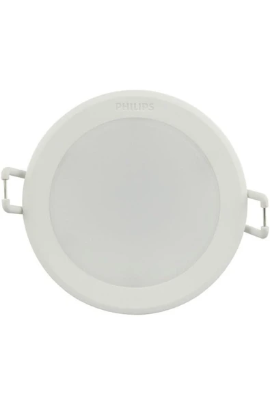 MenMeson Led Gömme Spot Armatur 080 3, 5W 40K 1032194