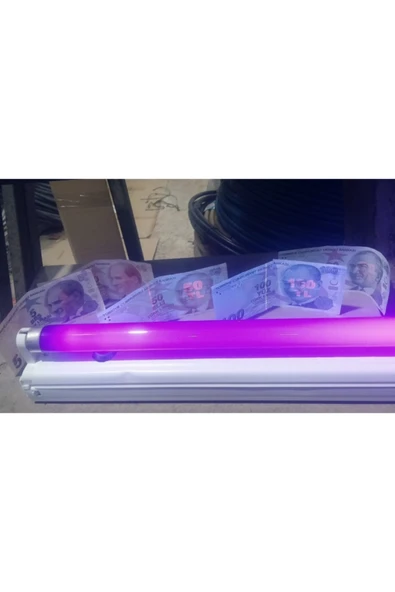 şavk 18w Blb Floresan Ampul - Resim 5