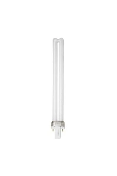 General Electric General Amp.kompak G23 11w/827(sarı Işık) 2p Pls ürün görseli 1