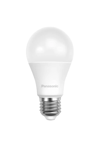 PANASONIC Led Ampül 14W E27 4000K Günışığı 10 Adet - Resim 2