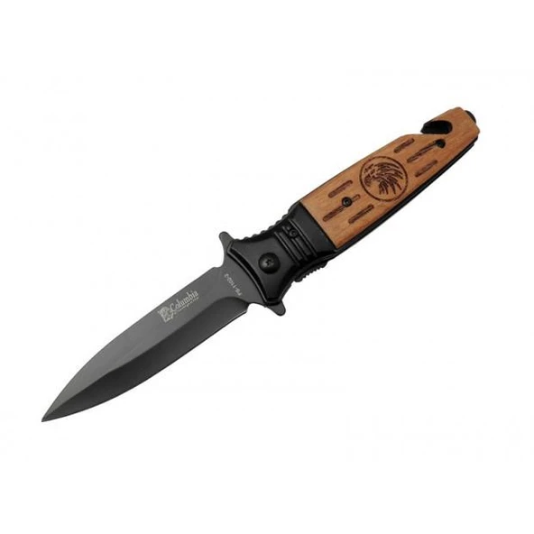 Columbia Kurtarma Çakısı Kartal ürün görseli