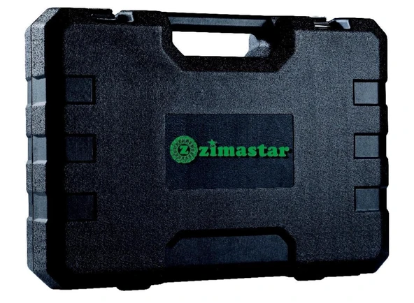 Zimastar SC-8611A/A 40mm Akülü Budama Makası 21V 4.0Ah Çift Akü - 2