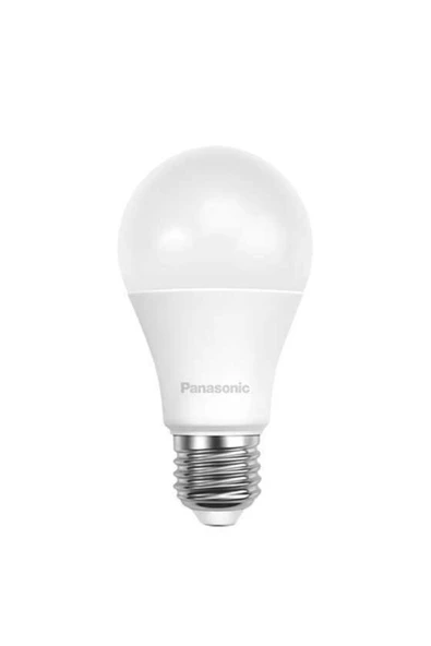 PANASONIC 8,5w E27 4000k Günışığı Led Ampul 5 Adet