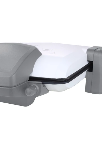 Regal Tost Makinesi Rı 1000 B - 4