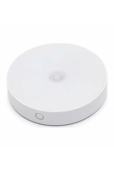 Cata 4000K SENSÖRLÜ KABLOSUZ LED KABİN (MIKNATISLI) - Resim 2