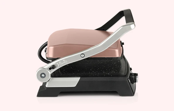 Tostpro Izgara ve Tost Makinesi - 3