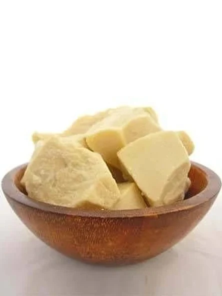 Kakao Yağı Katı Naturel