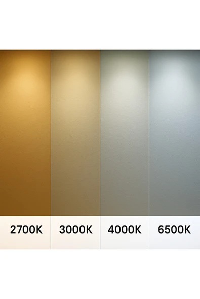 Philips Mycare LED Lamba 13W - 100W 2700K Sarı  Işık  1521 Lümen Yüksek Işık  ( 12 ADET  ) - Resim 8