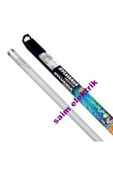 Sylvania 24w Daylıght Aqua-classıc 55cm Sylvanıa 5000 Kelvin ürün görseli 1