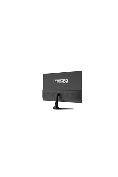 TWISTED MINDS 23,8" TM24FHD180IPS FHD 180HZ 0,5MS HDMI DP HDR10 FAST IPS ÇERÇEVESİZ GAMING MONİTÖR - Resim 3