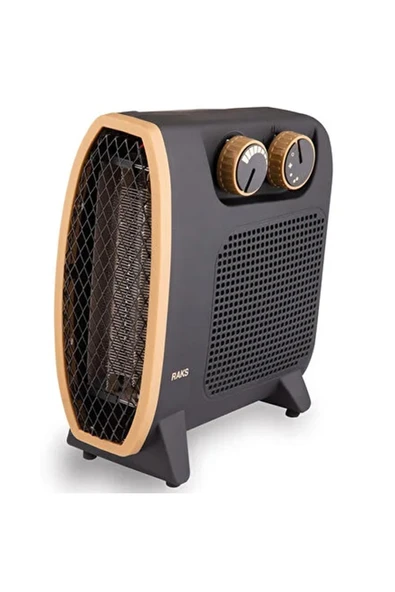 Raks PF 20 Smart 2000 W Elektrikli Fanlı Isıtıcı - 3