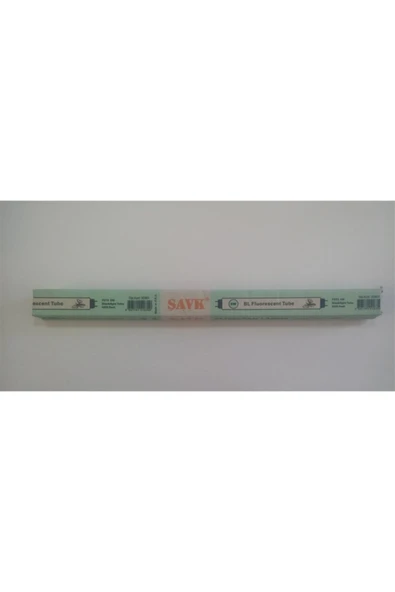 şavk Sinek Cihazı Ampulü 6w Bl T5 Floresan Ampul